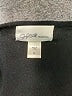 Jaclyn Smith Polka Dots Black Pullover Sweater Size XL - photo 7
