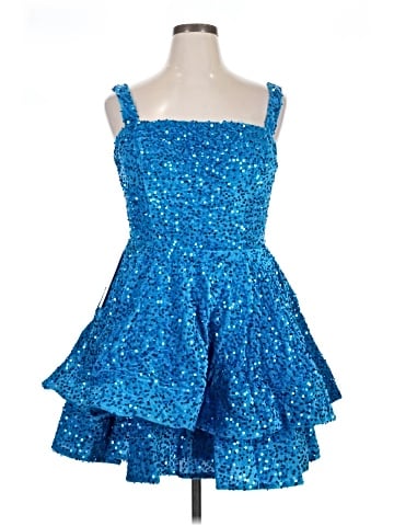 Wear Your Love Cocktail Dress (view 1)