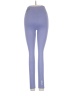 ECHT Purple Yoga Pants Size 23 waist (estimated) - photo 2