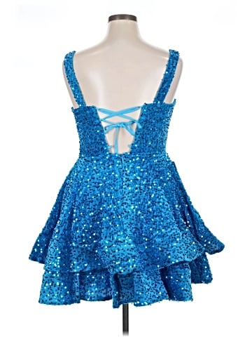 Wear Your Love Cocktail Dress (view 2)