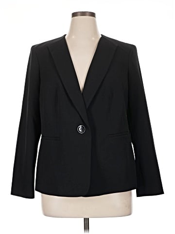 Jones Studio Blazer (view 1)