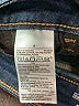 Old Navy Solid Blue Jeans Size 6 - photo 8