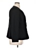 Jones Studio Black Blazer Size 14 - photo 4