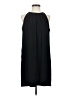 BCBGMAXAZRIA Solid Black Casual Dress Size XS - photo 1