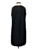 BCBGMAXAZRIA Solid Black Casual Dress Size XS - photo 2