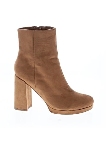 Forever 21 Boots (view 1)