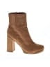 Forever 21 Tan Boots Size 9 - photo 1