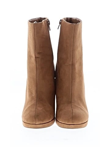 Forever 21 Boots (view 2)