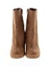 Forever 21 Tan Boots Size 9 - photo 2