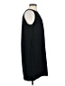 BCBGMAXAZRIA Solid Black Casual Dress Size XS - photo 4