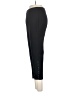 Susan Graver Solid Black Active Pants Size XS - photo 5
