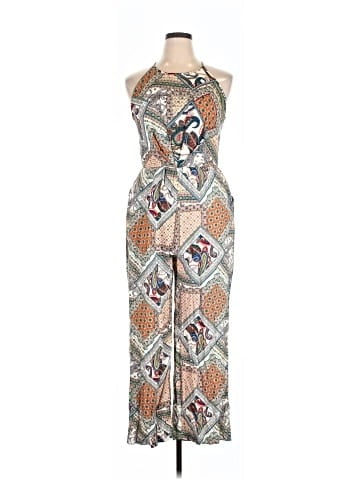 Discovery Clothing Jumpsuit (view 1)