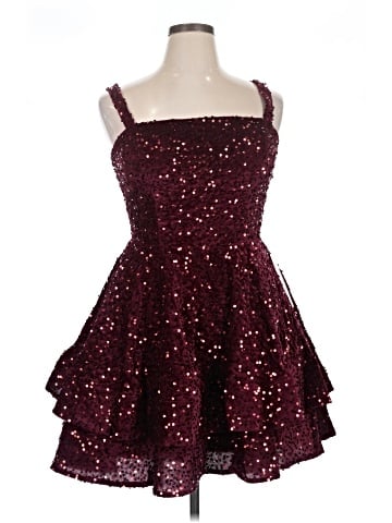 Wear Your Love Cocktail Dress (view 1)