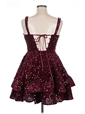 Wear Your Love Cocktail Dress (view 2)