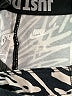 Nike Print Silver Leggings Size S - photo 7