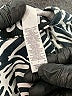 Nike Print Silver Leggings Size S - photo 8