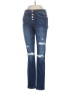 Vervet Blue Jeans Size 25 waist - photo 1