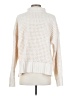 Altar'd State 100% Polyester Ivory Pullover Sweater Size S (estimated) - photo 2