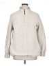 Weatherproof 100% Polyester Ivory Pullover Sweater Size XL - photo 1