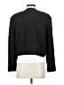 Talbots 100% Silk Black Silk Cardigan Size S - photo 2