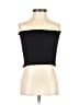 Assorted Brands Black Tube Top Size S - photo 1