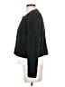 Talbots 100% Silk Black Silk Cardigan Size S - photo 5