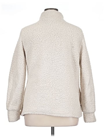 Weatherproof Pullover Sweater (view 2)