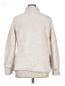 Weatherproof 100% Polyester Ivory Pullover Sweater Size XL - photo 2
