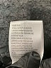 Without Walls 100% Polyester Ivory Zip Up Hoodie Size M - photo 8