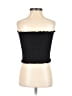 Assorted Brands Black Tube Top Size S - photo 2