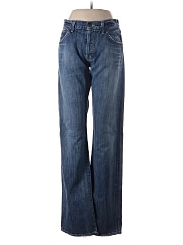 Red Engine Jeans (view 1)