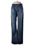 Red Engine 100% Cotton Blue Jeans Size 28 waist - photo 1