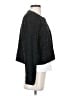 Talbots 100% Silk Black Silk Cardigan Size S - photo 4