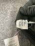 Gap Black Casual Pants Size XXL - photo 5