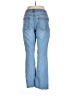 Old Navy Hearts Blue Jeans Size 12 - photo 2