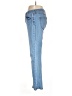 Old Navy Hearts Blue Jeans Size 12 - photo 5