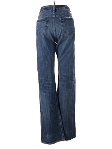 Red Engine Jeans (view 2)