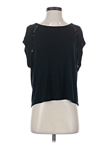 Haute Hippie Short Sleeve T-Shirt (view 1)