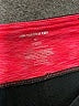 Marika Tek Color Block Black Active Pants Size M - photo 7