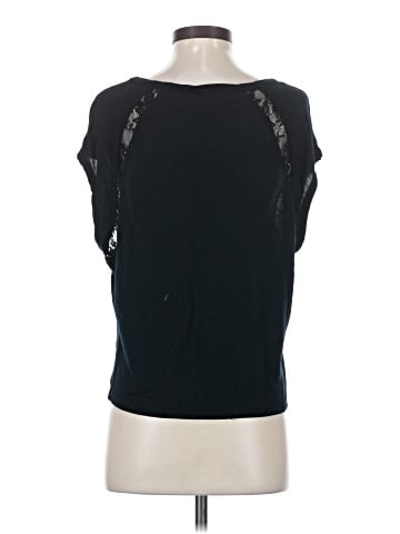 Haute Hippie Short Sleeve T-Shirt (view 2)