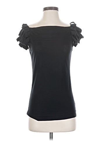 Leifsdottir Sleeveless T-Shirt (view 1)