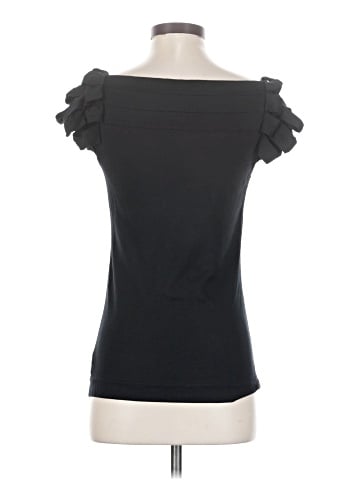Leifsdottir Sleeveless T-Shirt (view 2)