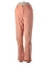 Chico's Orange Tan Jeans Size Med (1) - photo 1