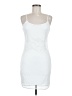 Divided by H&M White Sleeveless Top Size M - photo 1