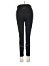 Lululemon Athletica Solid Black Active Pants Size 6 - photo 2