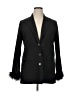 12th Tribe Black Blazer Size XL - photo 1