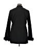 12th Tribe Black Blazer Size XL - photo 2