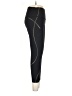 Lululemon Athletica Solid Black Active Pants Size 6 - photo 4