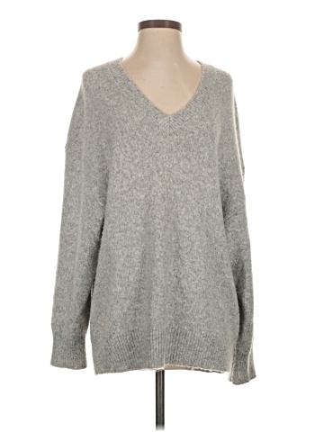 Zara Pullover Sweater (view 1)