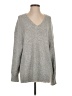 Zara Gray Pullover Sweater Size S - photo 1